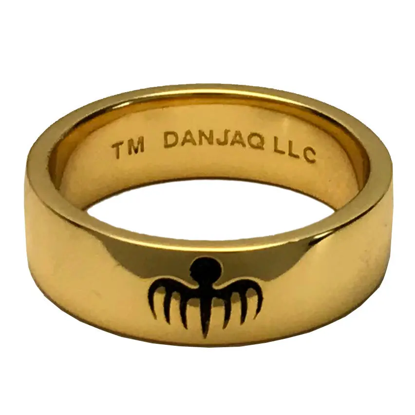 James Bond: Spectre Number 1 Blofeld's Ring 1