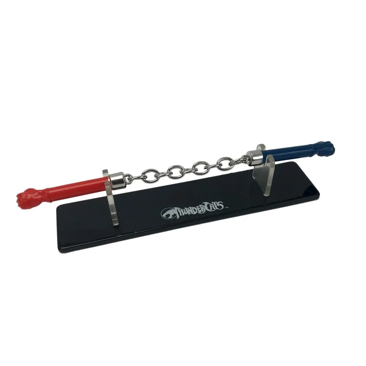 Thundercats - Panthro Nunchucks Scaled Prop Replica 1
