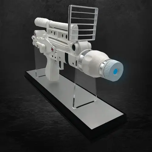 James Bond 007 Moonraker: Laser Limited Edition Prop Replica 1