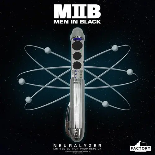 Men In Black Ii: Neuralyzer 1
