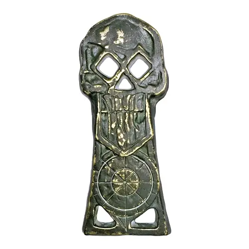The Goonies: Copper Bones Skeleton Key 1