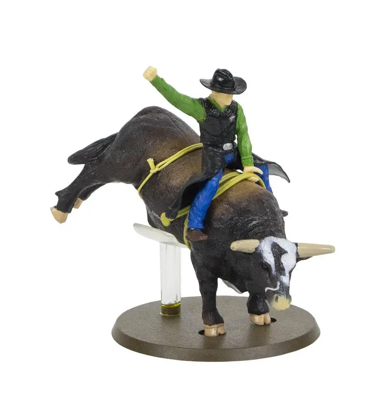 Pbr Bushwacker Big Country Toys 1