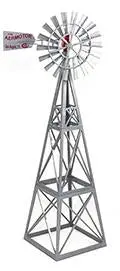 Aermotor Windmill 1
