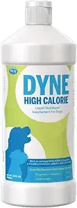 Dyne High Calorie For Dogs 32Oz 1