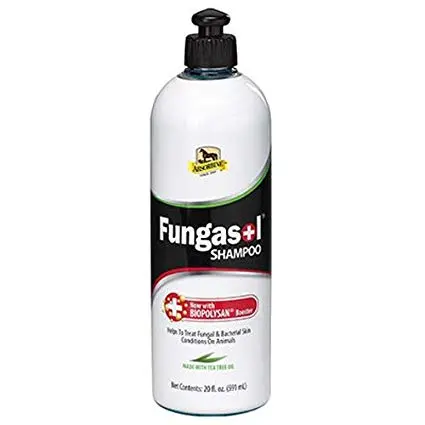 Fungasol Shampoo 1