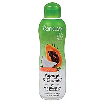 Shampoo Cleansing Berry & Coconut 20 Oz 1