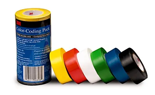 Vinyl Tape - Small - Green 1