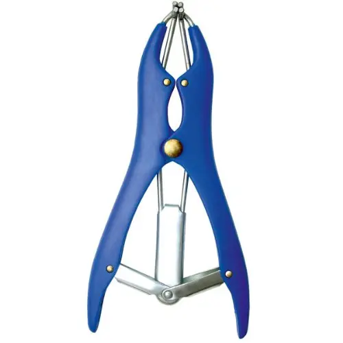 Ideal Instruments: Band Castrator 1