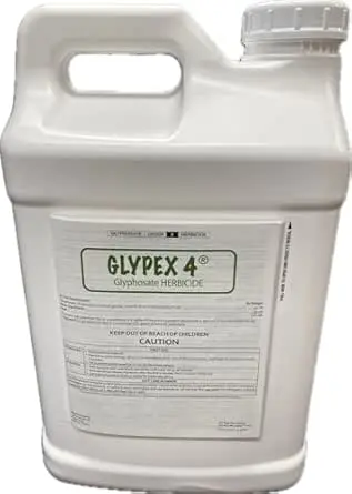 Glypex Glyposate 41% 2.5 Gal 1