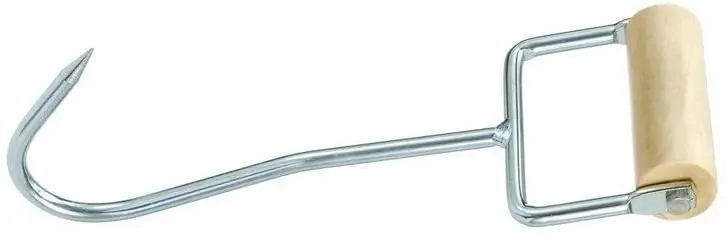 Tough-1 Heavy Duty Hay Hooks 1