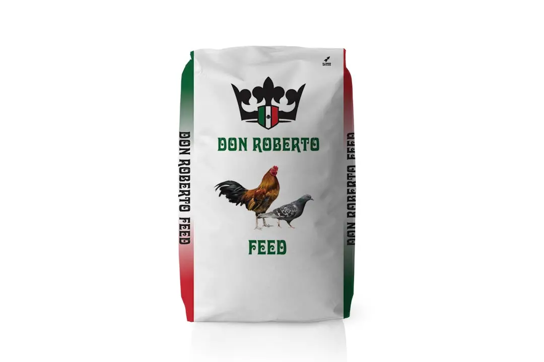 Don Roberto 19.5% Energizer  50 Lbs 1
