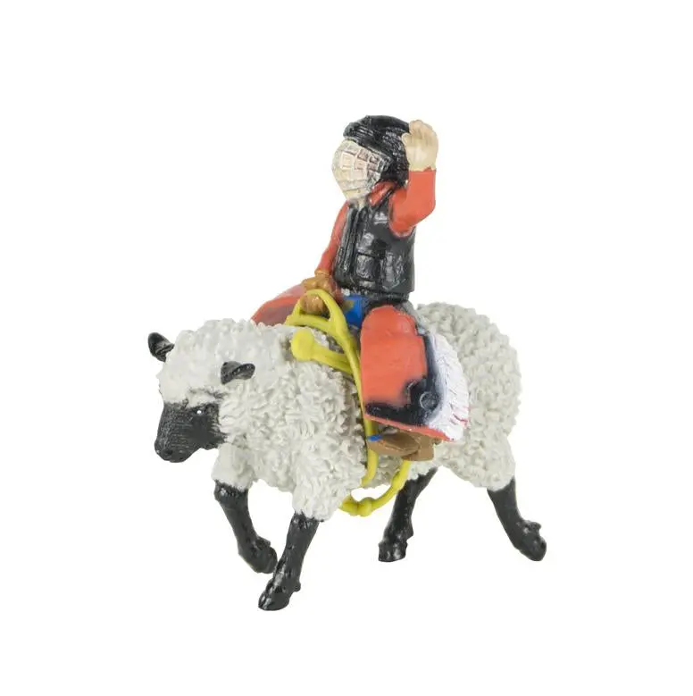 Mutton Buster Big Country Toys 1