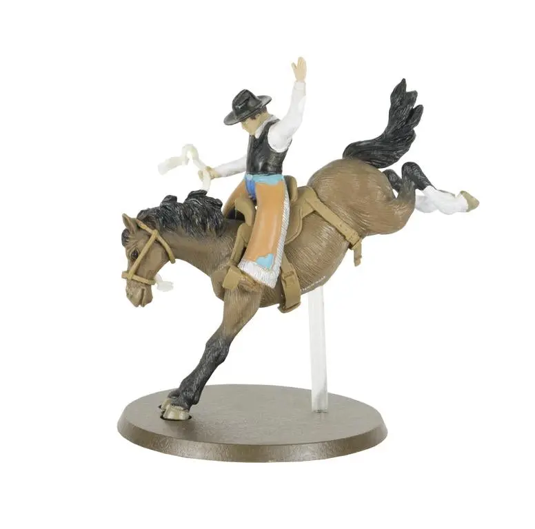 Prca Saddle Bronc Big Country Toys 1