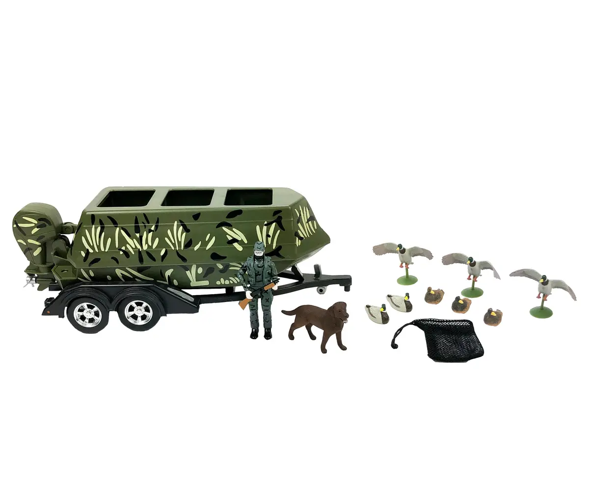 Duck Hunting Set Big Country Toys 1