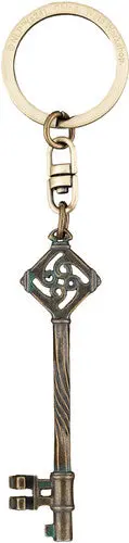 The Lord Of The Rings: The Key To Bag End Keyring 1