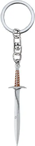 The Lord Of The Rings: Sting Keyring 1