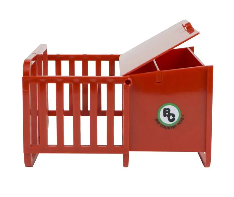 Creep Feeder Big Country Toys 1