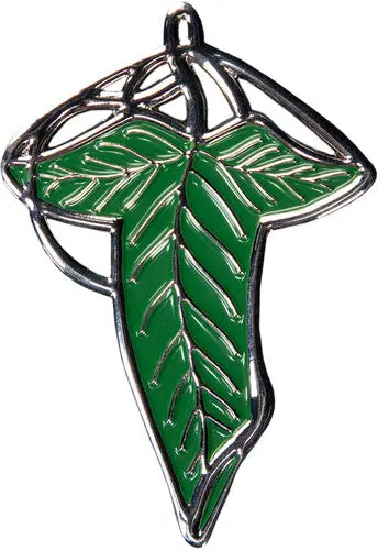 Lord Of The Rings: Elven Leaf Magnet 1