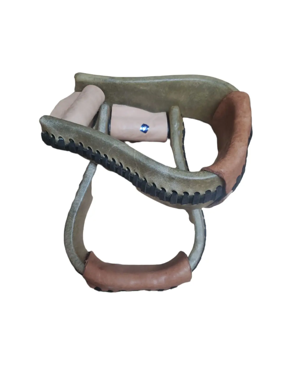 Bell Botton Stirrups 1