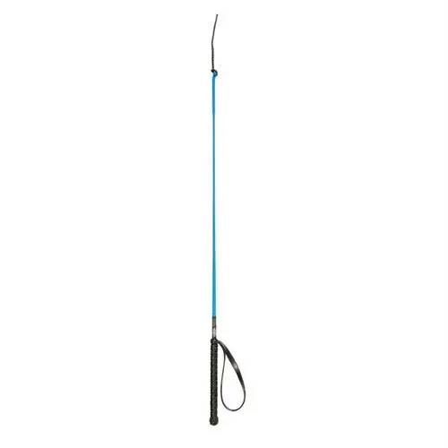 Riding Whip 30" Blue 1