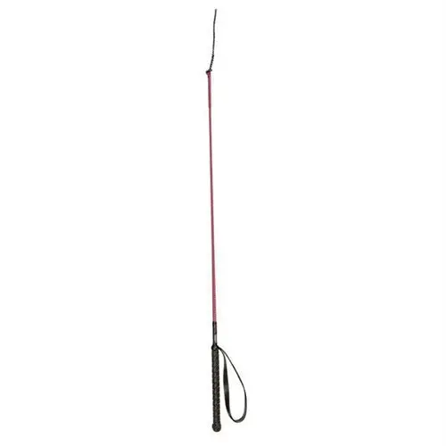 Riding Whip W/Pvc Handle 1