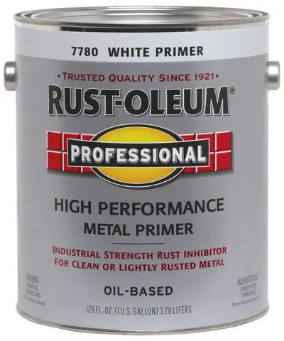Rust-Oleum Rusty Metal Primer - 1 Gal 1