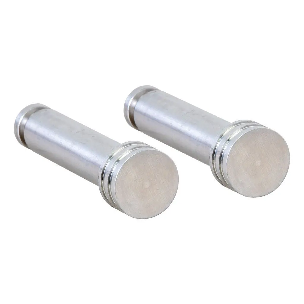 Curt Replacement Rebellion Xd Accessory Mount Pins 1