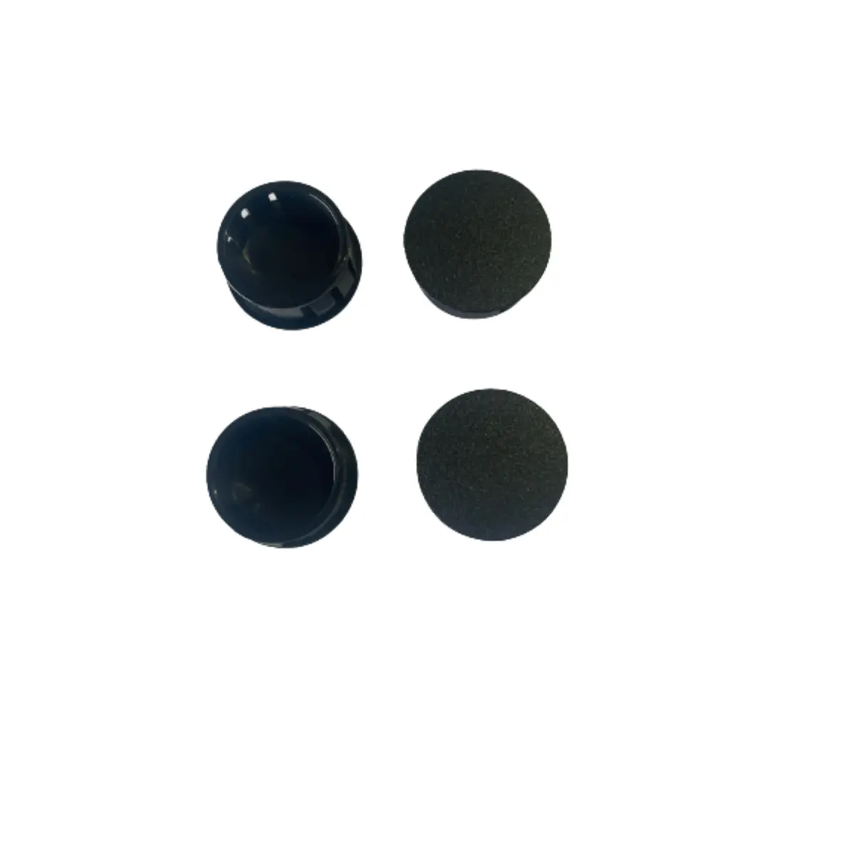 Dpt1250 Domed Plugs To Suit Tag Rear Step 1