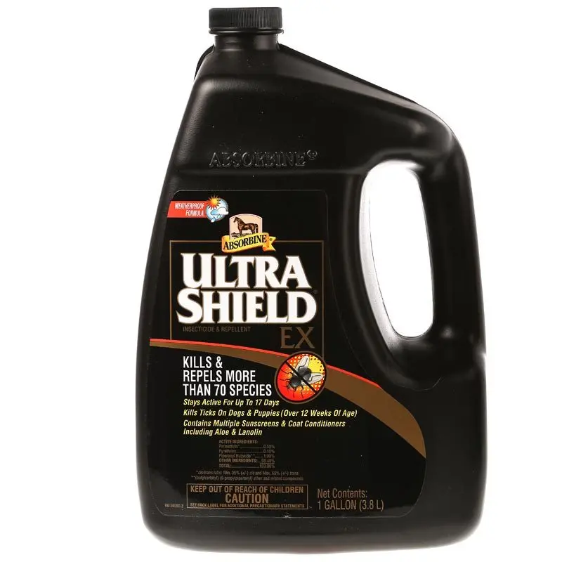 Ultra Shield Ex 1 Gal 1