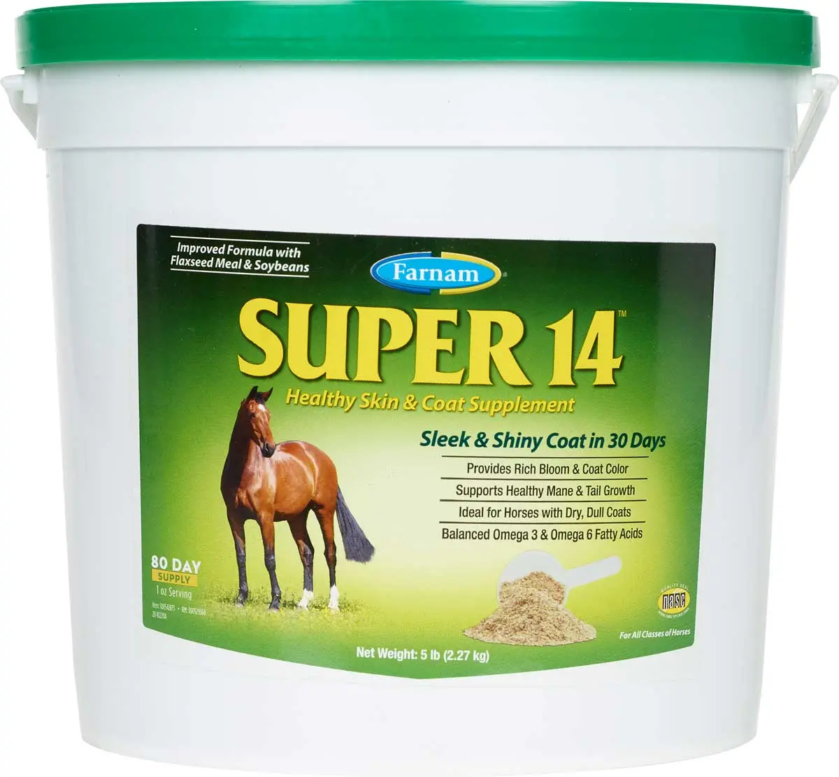 Super-14 / 6.5 Lbs 1