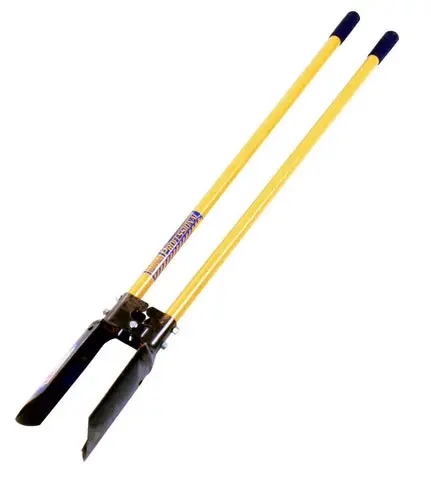 Atlas Post Hole Digger Fg Hdl 1