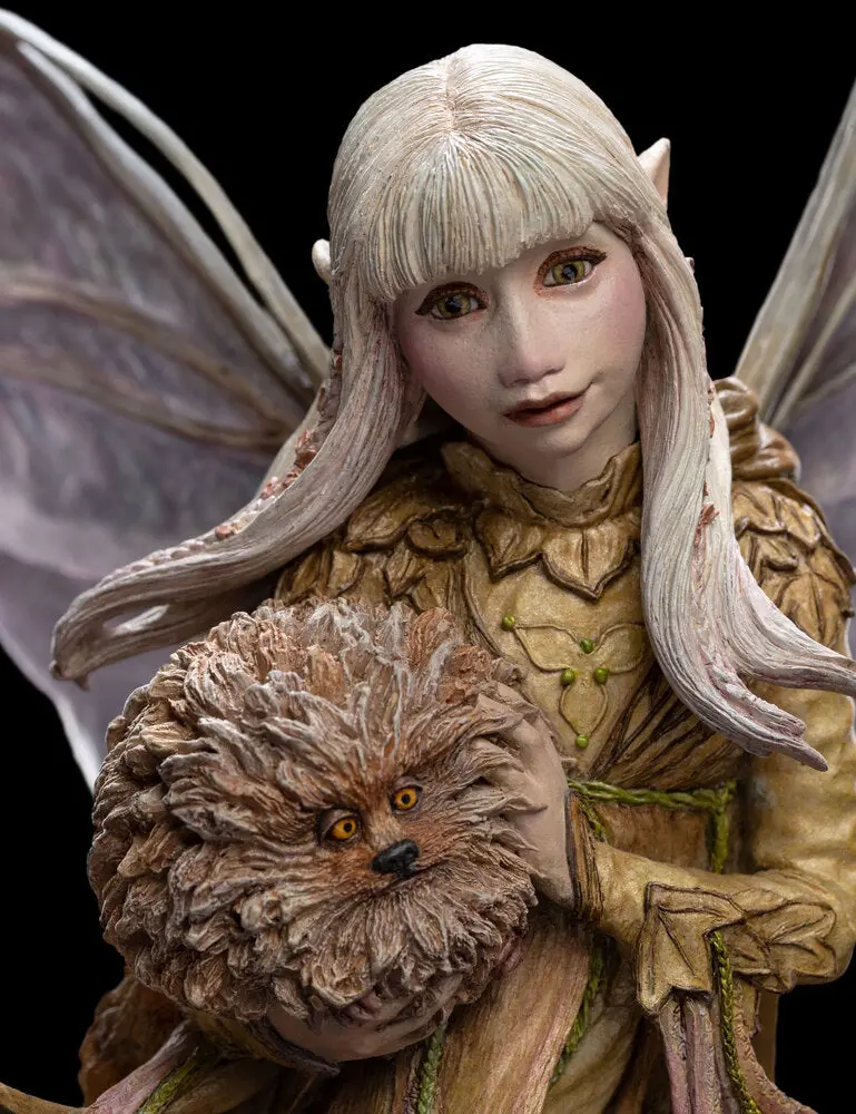 The Dark Crystal: Kira The Gelfling 1