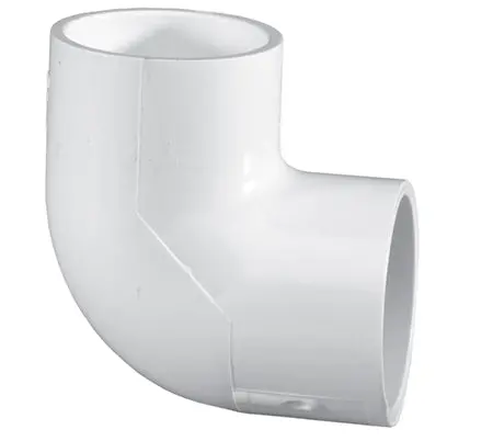 1/2" Pvc Ell Cc 1