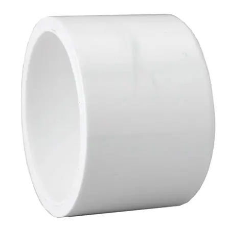 1/2" Pvc Caps C 1