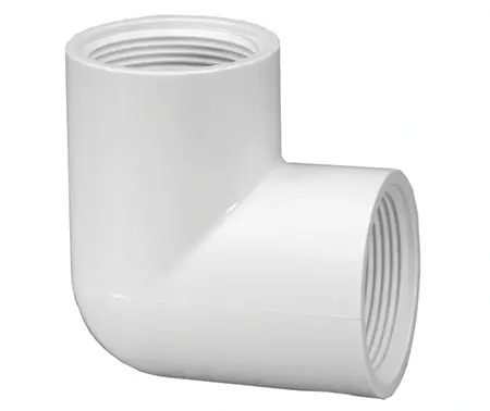 1/2" Pvc Ell Tt 1