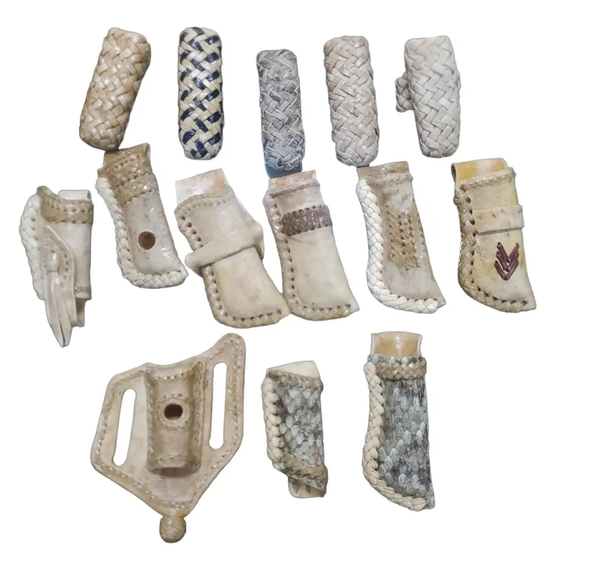 Knive Case - Cuerdo Crudo 1