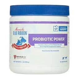 Blue Ribbon Goats Prefer Probiotic Power - 1 Lb 1
