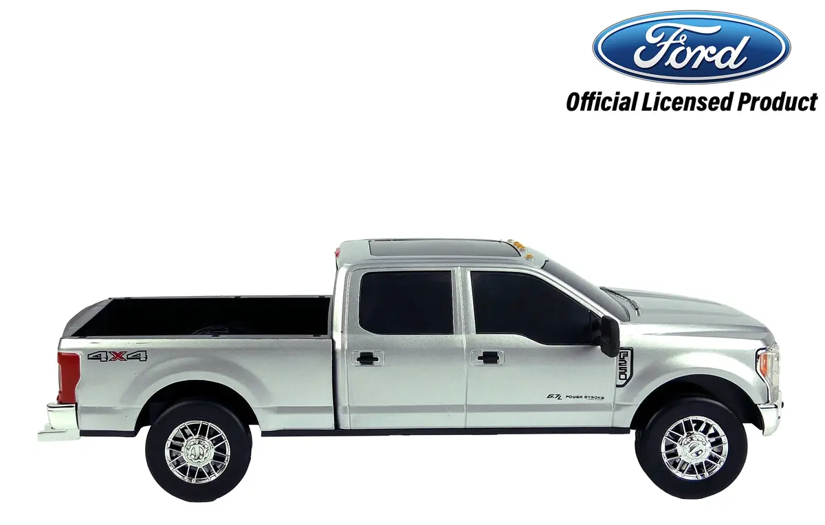 Ford F-250 Super Duty Big Country Toys 1