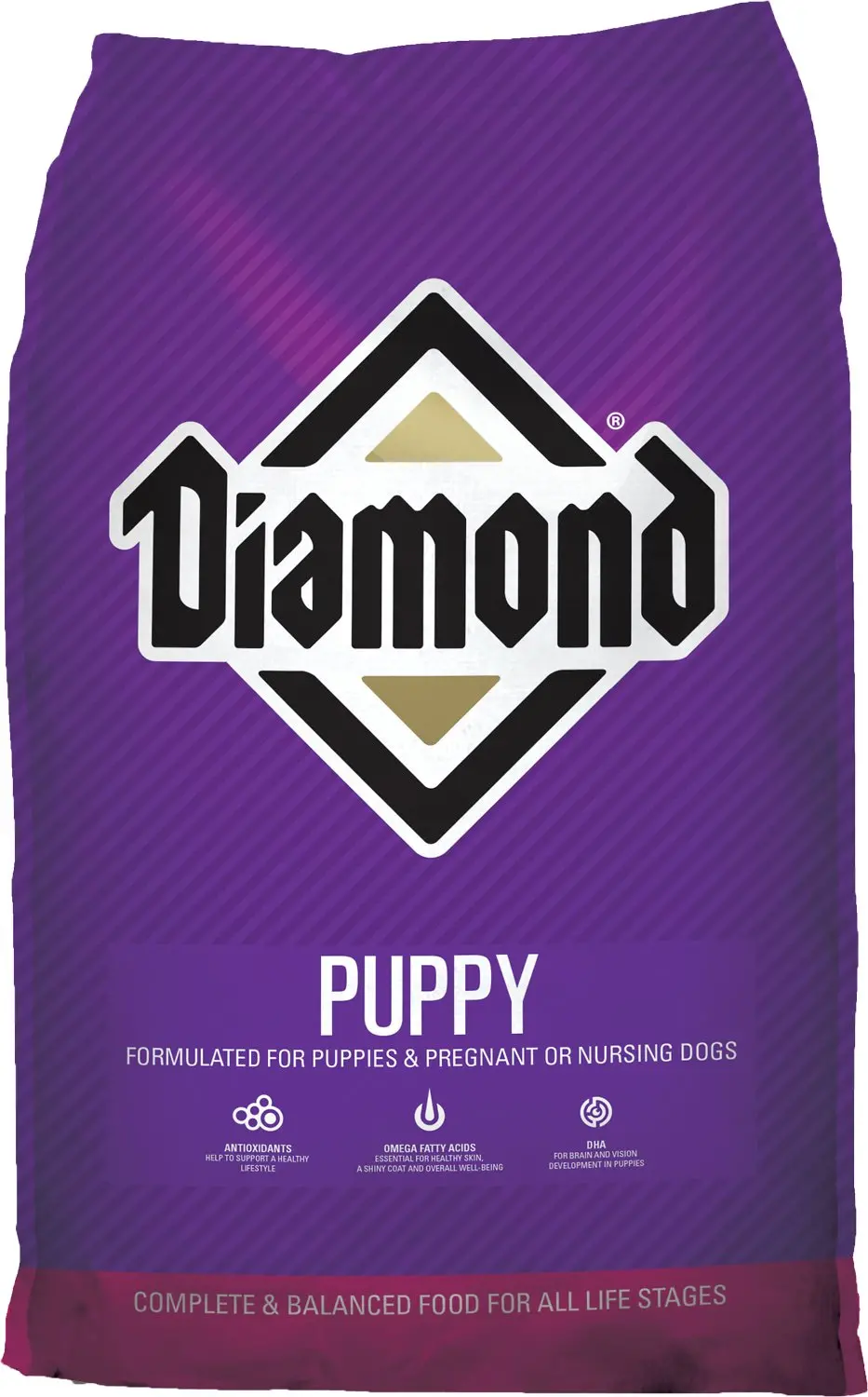 Diamond Puppy - 20 Lb 1