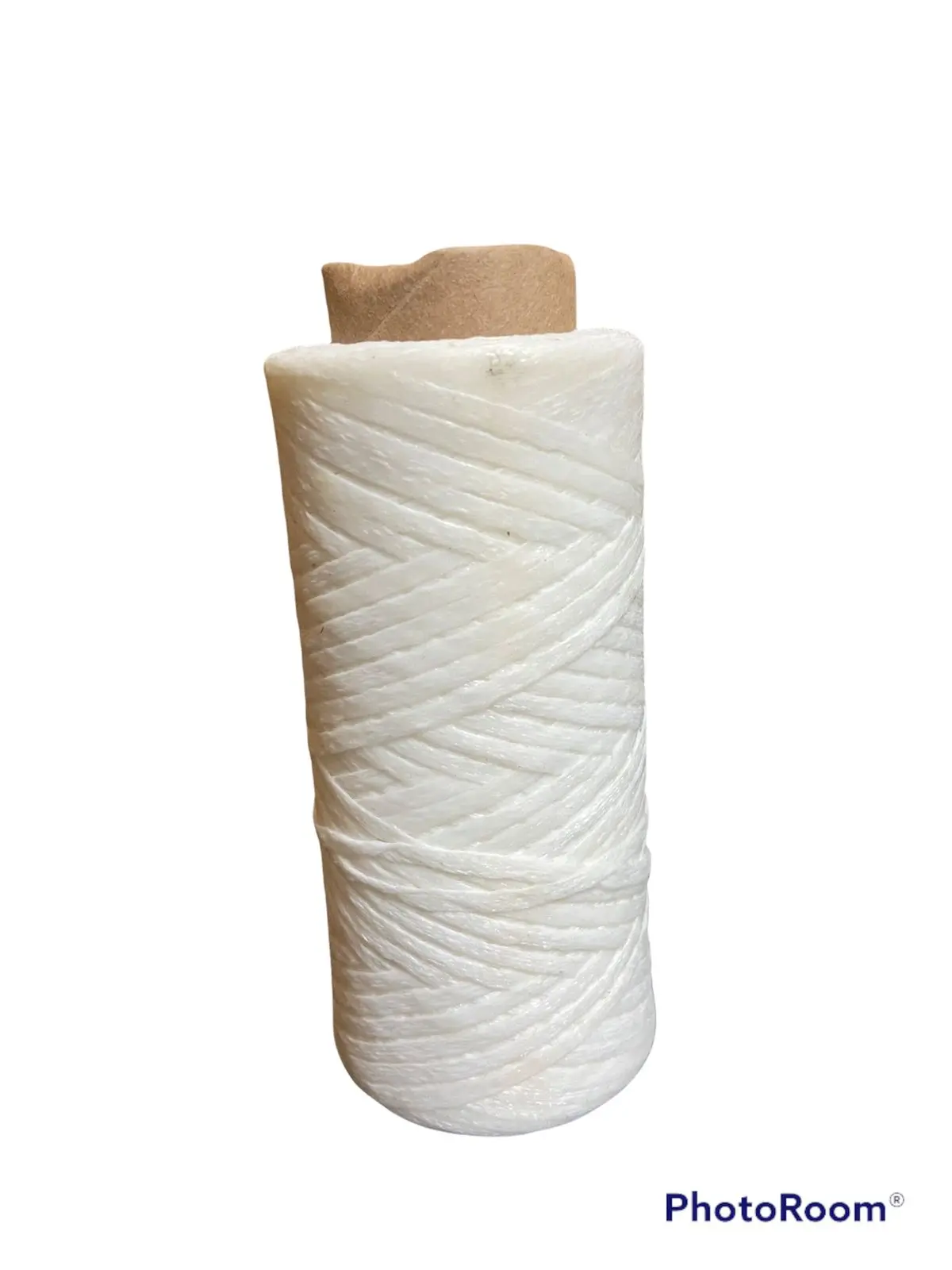 White Wax Tie String 100 Mts 1