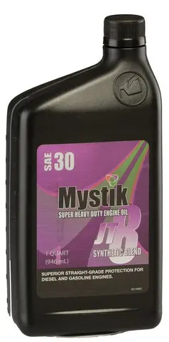 Qt Mystik Jt8 Shd Syn 30W Oil 1