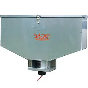 Tailgate Feeder - 100 Lb 1