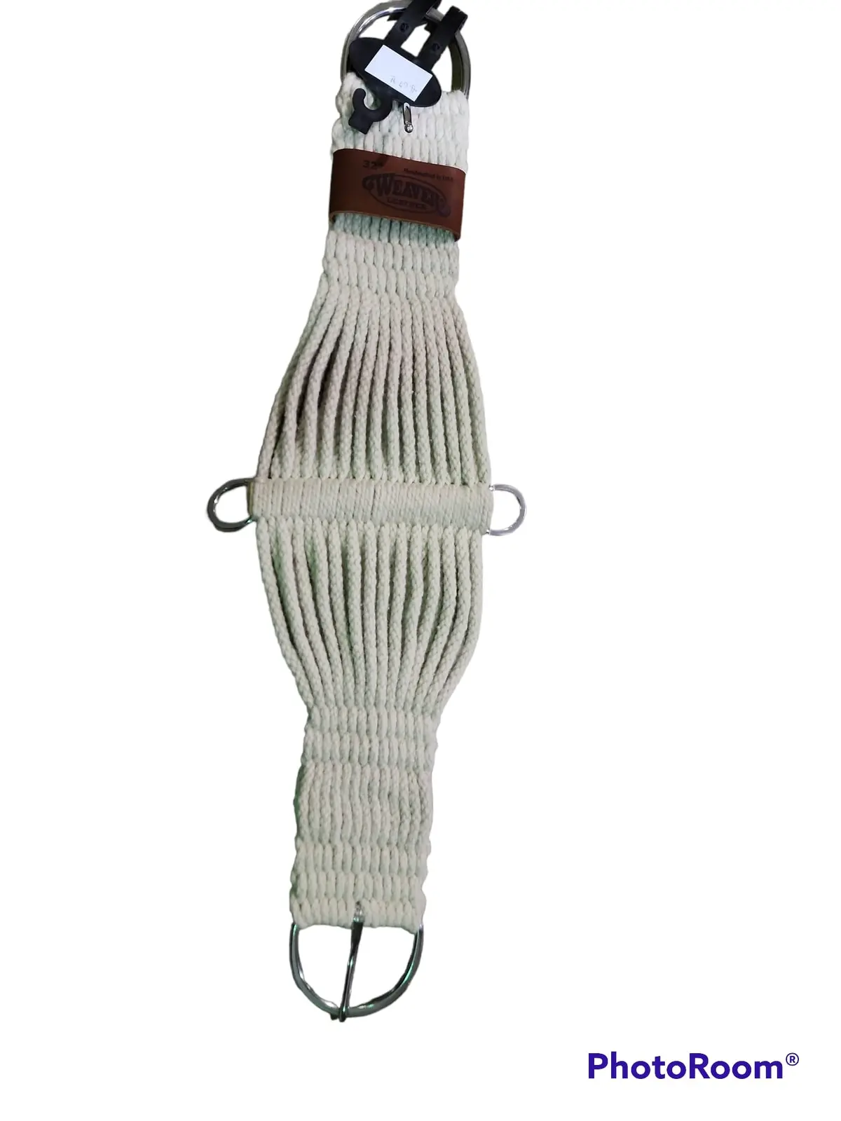 Cinch Smart Roper 32" Moh Ss 1