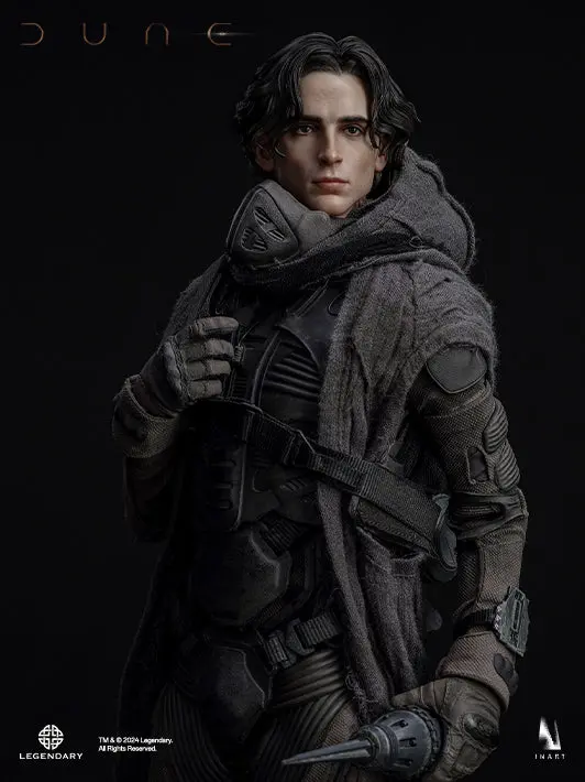 Dune: Paul Atreides Standard Version 1