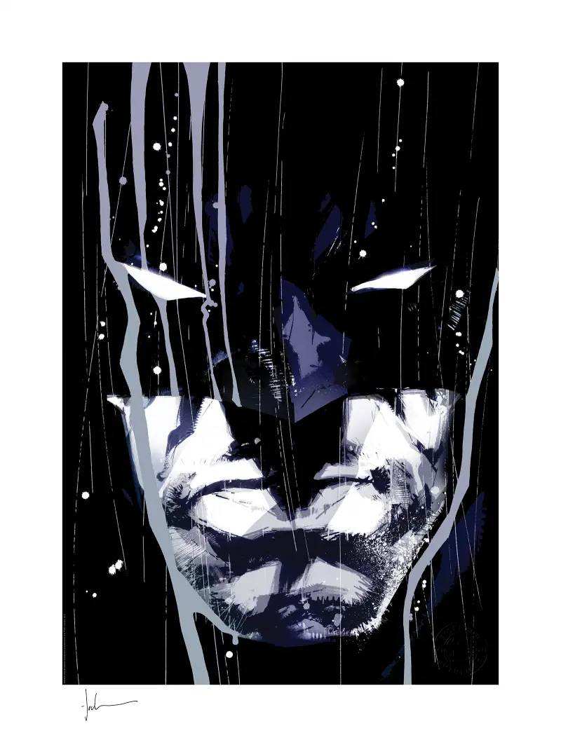 Batman: Detective Comics #1000 1