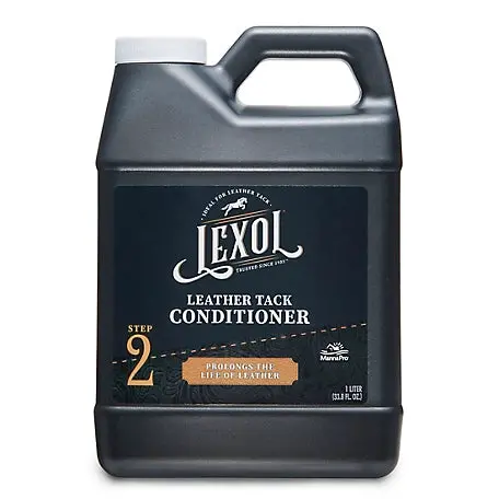Lexol Leather Conditioner 1L 1