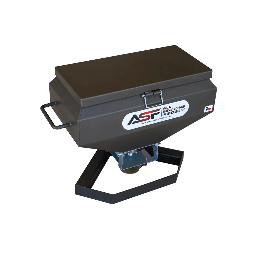 Asf 50Lb Hercules Road Feeder 1