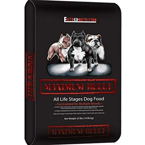 Maximum Bully 30 Lbs 1