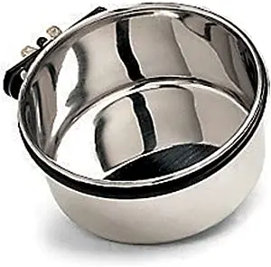 10 0Z Coop Cup W/Bolt Clamp 1