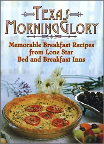 Texas Morning Glory 1